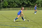 FH vs Nichols  Wheaton College Field Hockey vs Nichols College. - Photo By: KEITH NORDSTROM : Wheaton, field hockey, FH2021